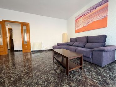 Wohnung mit Balkon zum Verkauf in Jacint Verdaguer 16