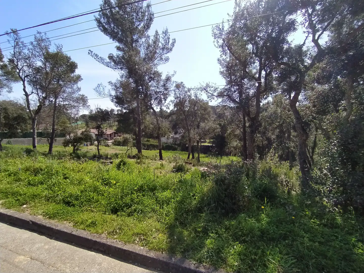 Residencial en venta en Caldes de Malavella