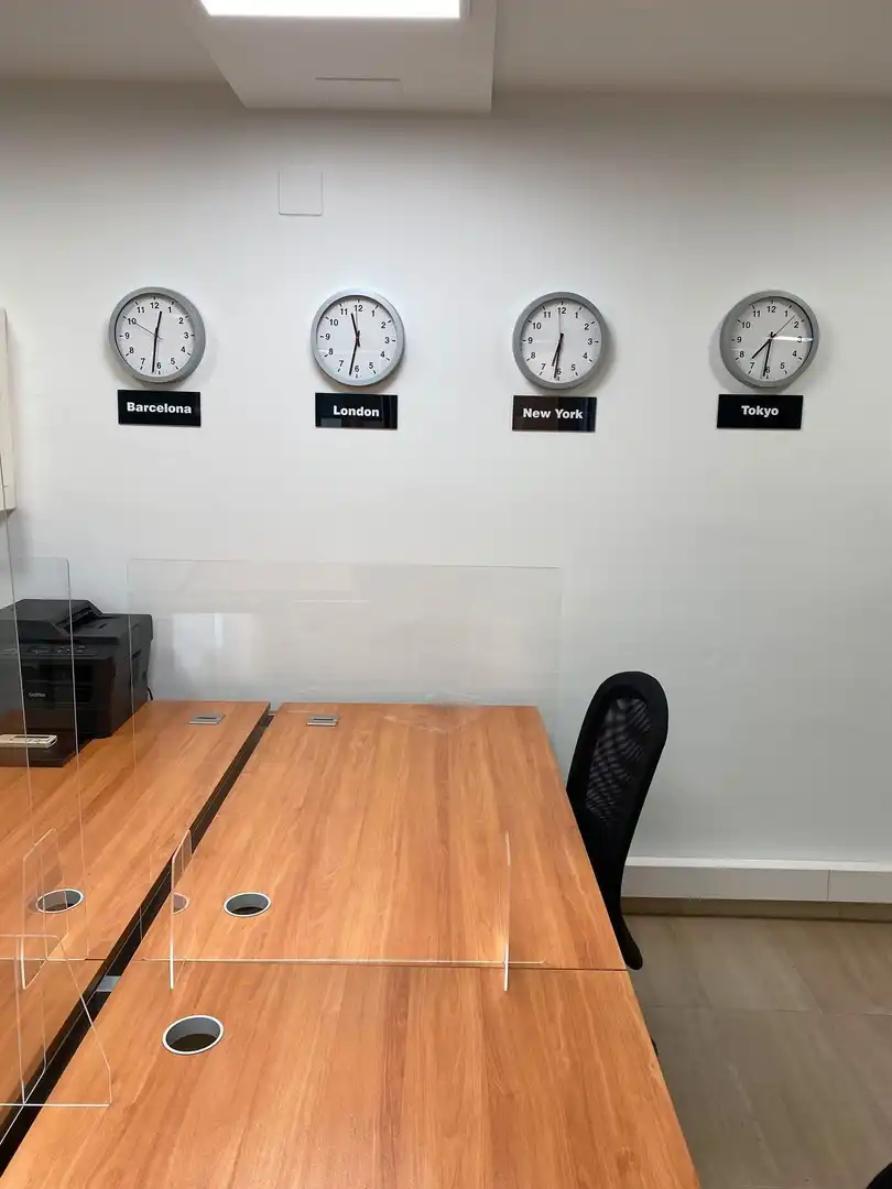 Office space with lift to rent in Carrer de Sant Francesc 4, imagen 9