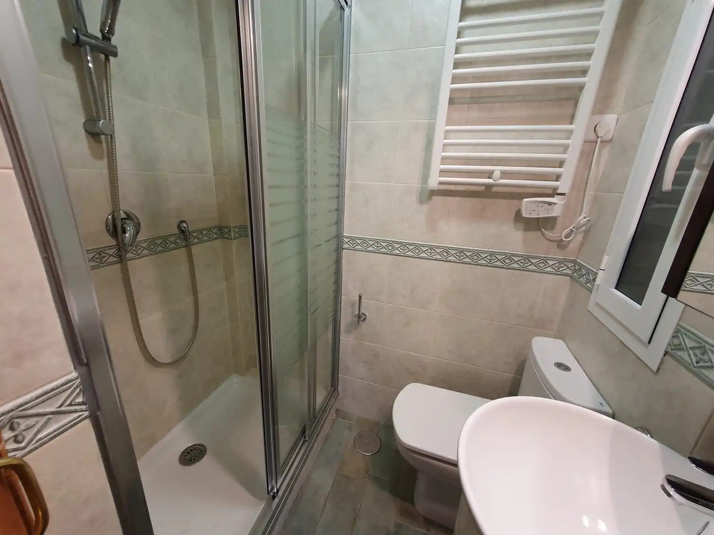 Apartament amb terrassa de lloguer a Plaza del General Vara de Rey, imagen 40
