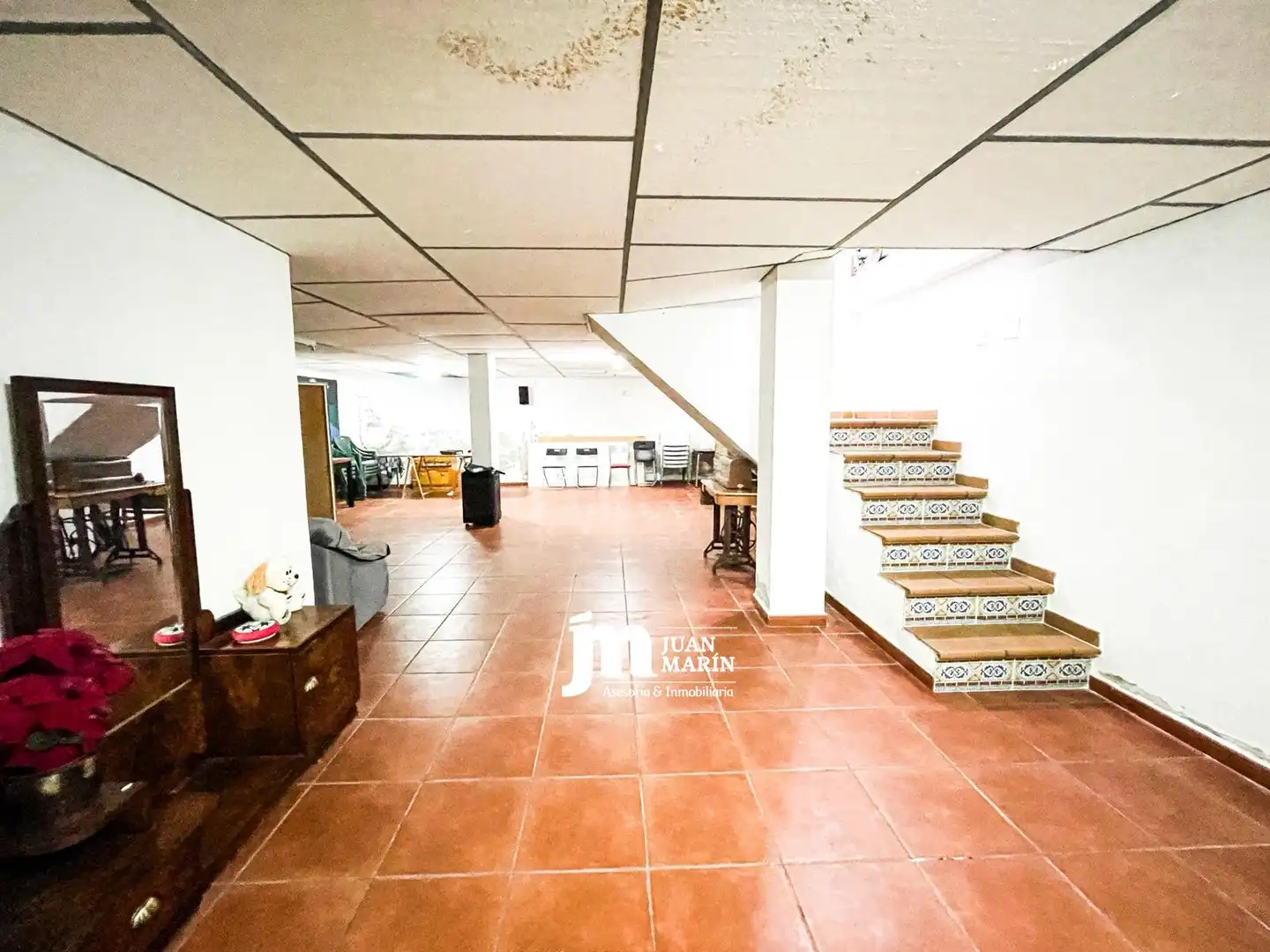 Casa adosada en venda en Cieza amb Aire condicionat, Balcó i Piscina comunitària