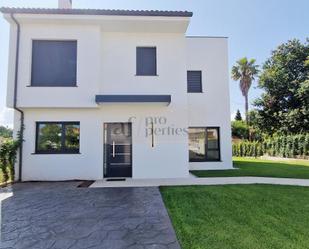 Casa o xalet en venda a Torinio, Baiona