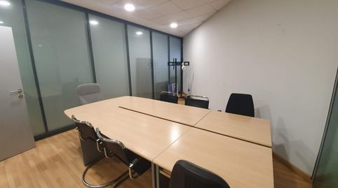 Foto 3 von Büro zur Miete in Parque Atlántico- San Matías, Sevilla Capital