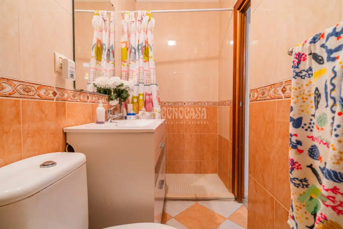 Bany de Casa o xalet en venda en Jerez de la Frontera