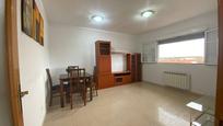 Living room of Flat for sale in  Madrid Capital  with Air Conditioner and Storage room