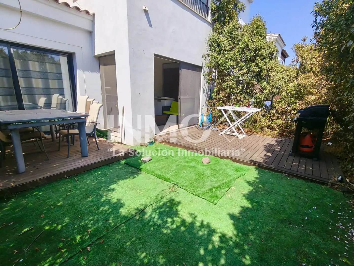 Maison avec jardin à vendre à Carrer de Alfred Sisley 5, imagen 11