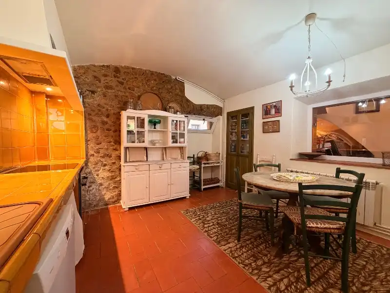 Casa con piscina in vendita a Barri Castell d'Empordà, imagen 8