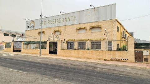 Gran Restaurante con salones para eventos en alquiler o compra., imatge 3