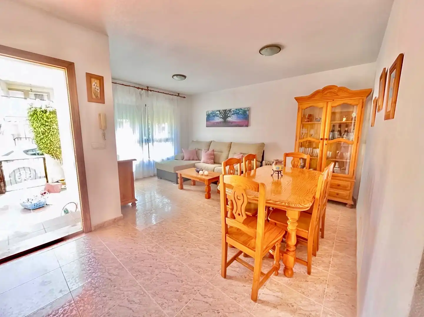 Casa con terrazza in vendita a San Javier ciudad, imagen 3