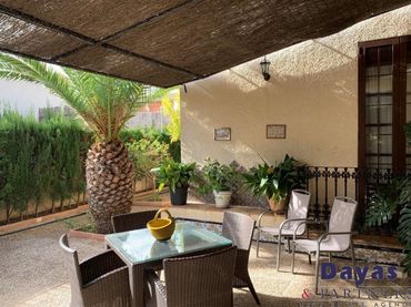 Terrenos y solares en venta en La Mata