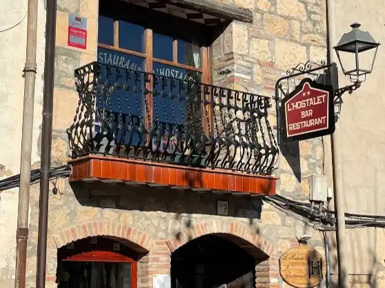 Locale commerciale in vendita a CARRER  DE LA FONT 7, imagen 2