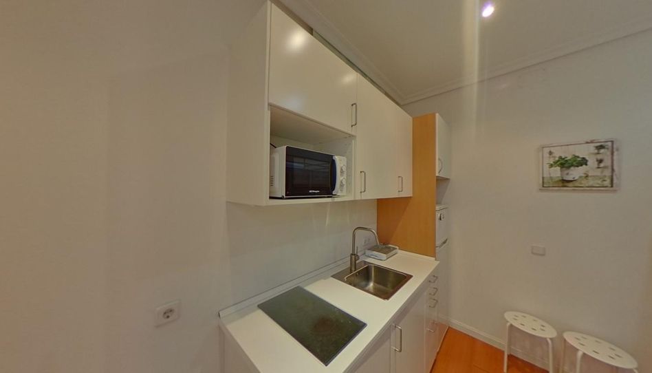 Piso de alquiler en Calle de la Ballesta, 10, Universidad - Malasaña - Imagen 5