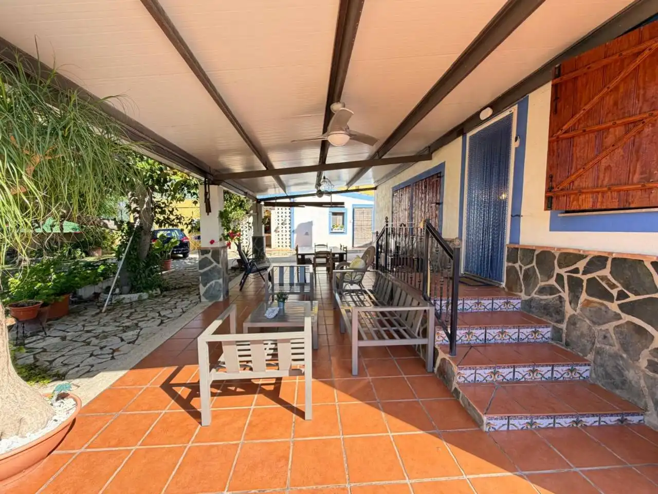 Chalet con piscina en venta en Camino Assut, imagen 37