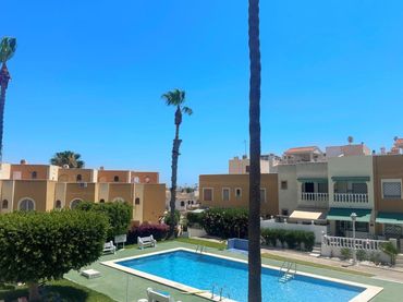 Bungalow in vendita a Nueva Torrevieja - Aguas Nuevas