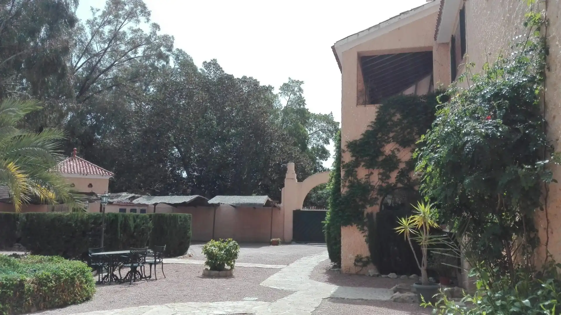 Planta baixa en venda a Calle Menorca \"FINCA CAPUCHO\", 15, Bellavista - Capiscol - Frank Espinós