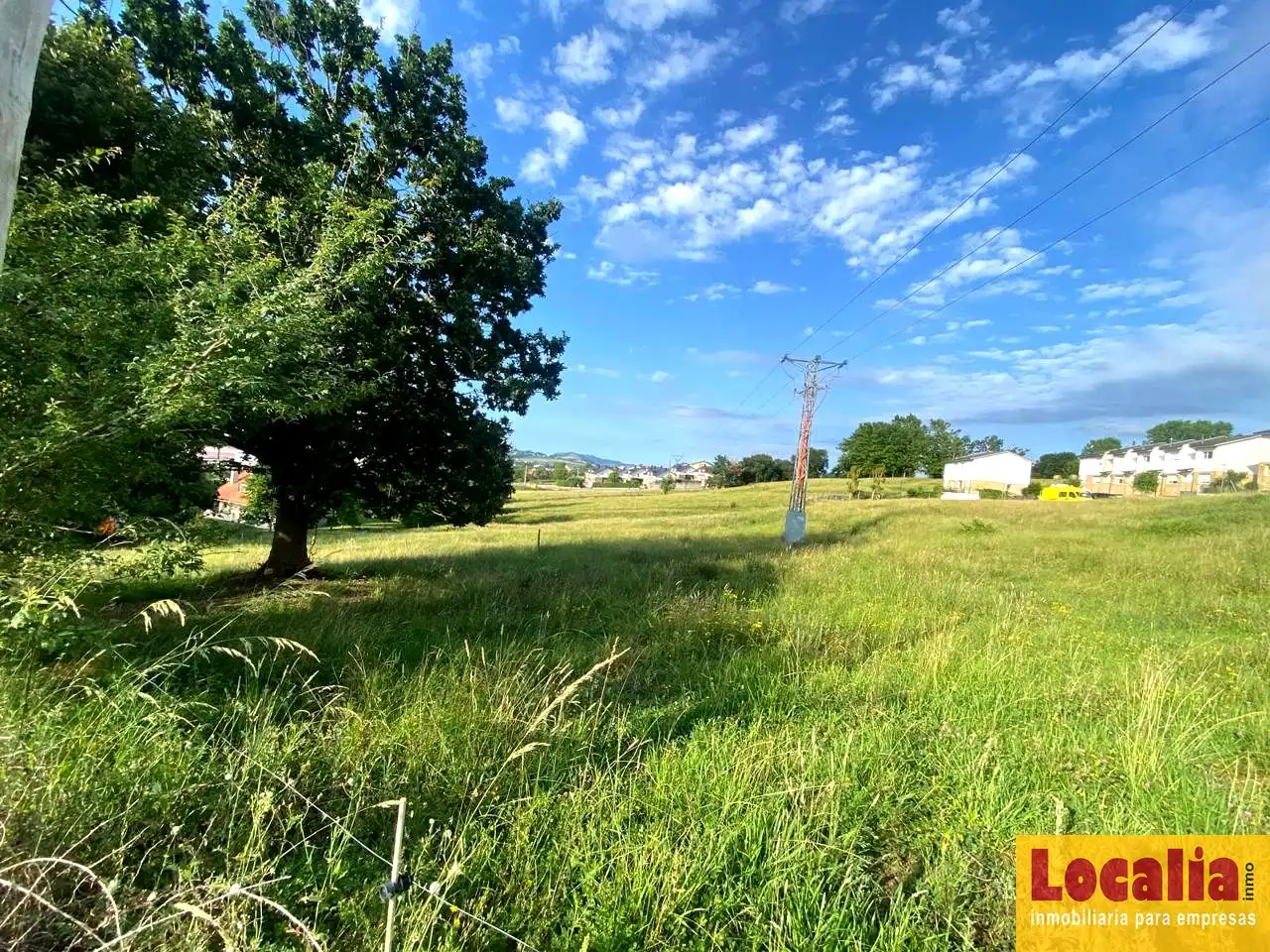Lands and plots for sale in Barrio Polanco, imagen 3