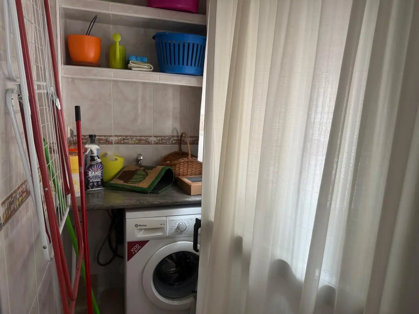 Cocina de Piso en venta en Cáceres con Aire acondicionado, Calefacción y Parquet