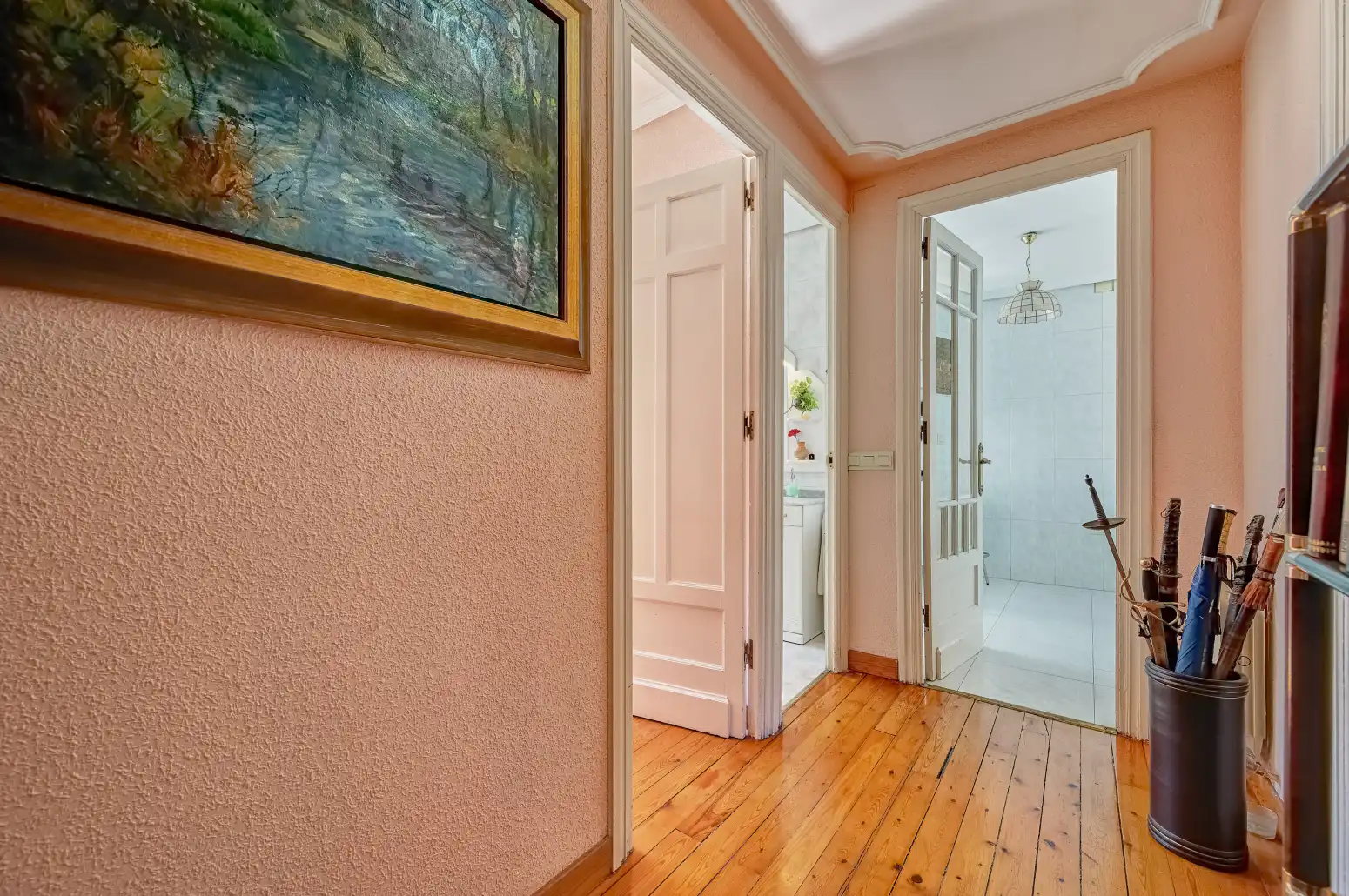 Flat with terrace for sale in Pamplona-Iruña - CALLE GARCIA XIMENEZ 3, imagen 37