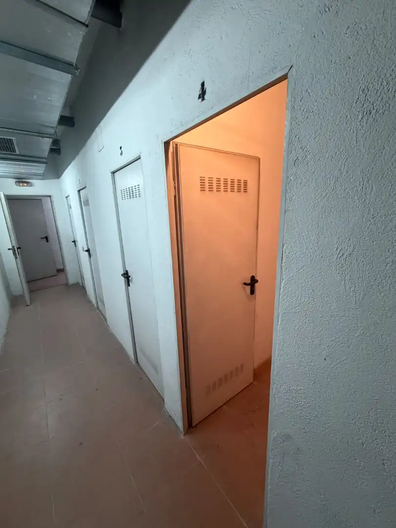 Dúplex amb ascensor en venda a Calle Reyes Católicos, imagen 29