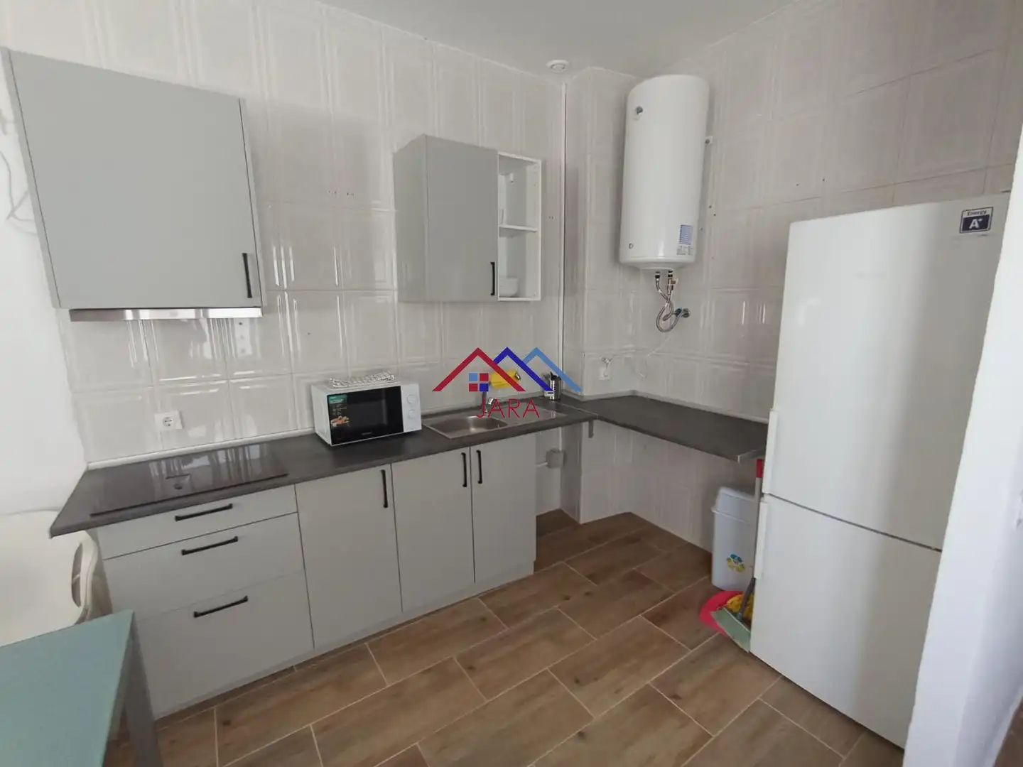 Apartamento de alquiler en Centro