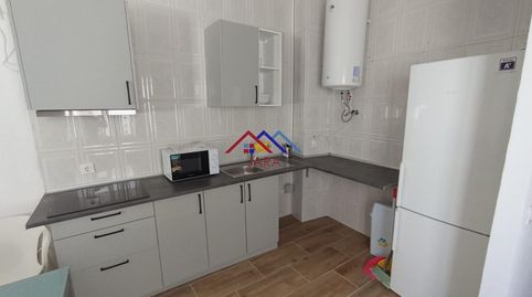 Foto 4 de Apartamento de alquiler en Centro, Jerez de la Frontera