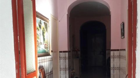 Foto 2 de Finca rústica en venda a Calle Manantío, Campillo de Llerena, Badajoz