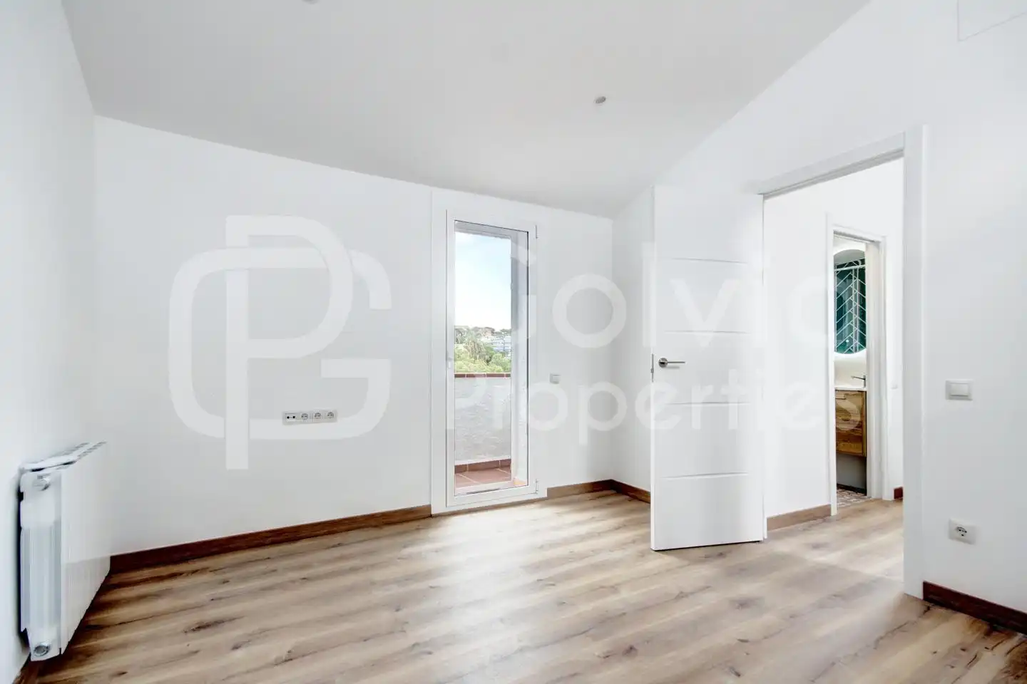 Detached homes for sale in El Poal