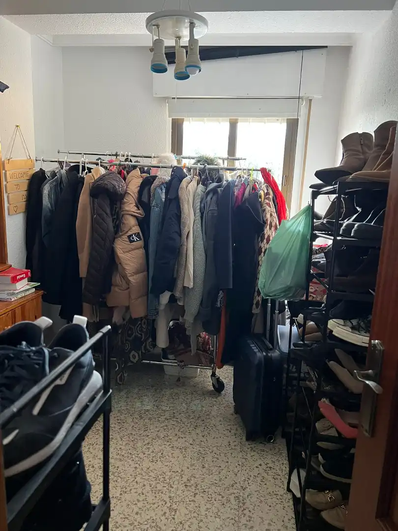 Apartament en venda a Avenida Mercado, 12, Miraflores