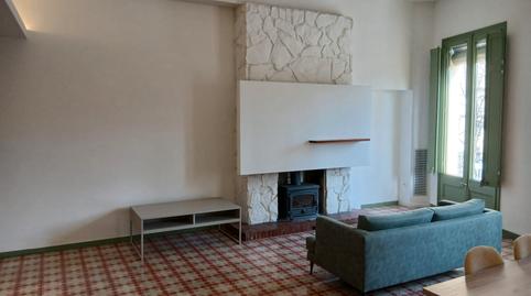 Photo 4 of Flat to rent in Ronda Sant Antoni Maria Claret, Eixample Nord, Girona Capital