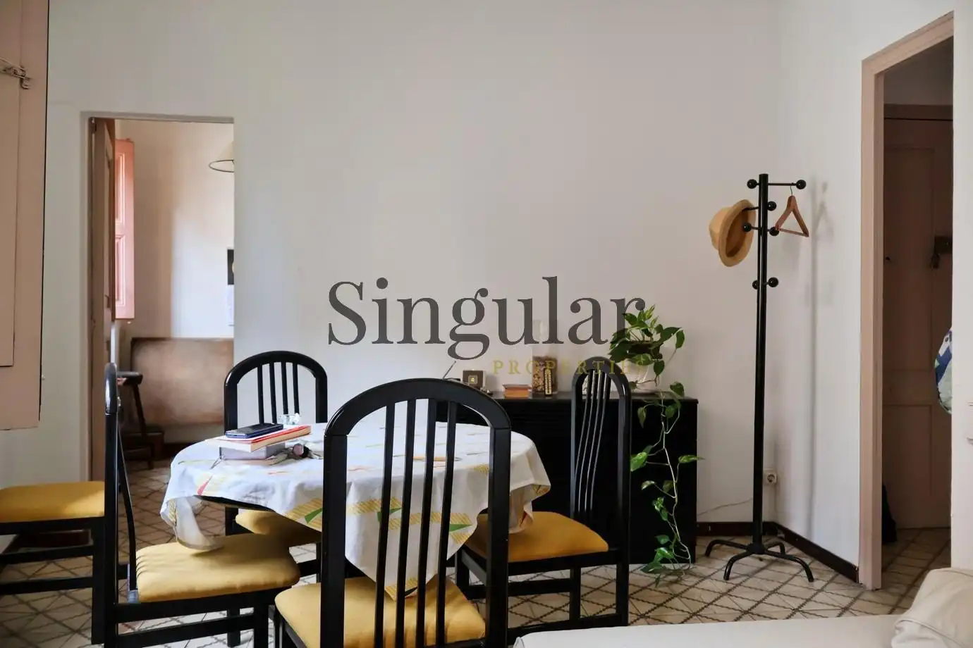 Wohnung zum Verkauf in Ciutat Vella, imagen 6