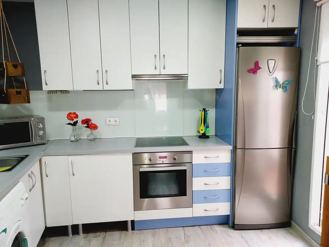 Dúplex en venta en Calle Estanque, Centro