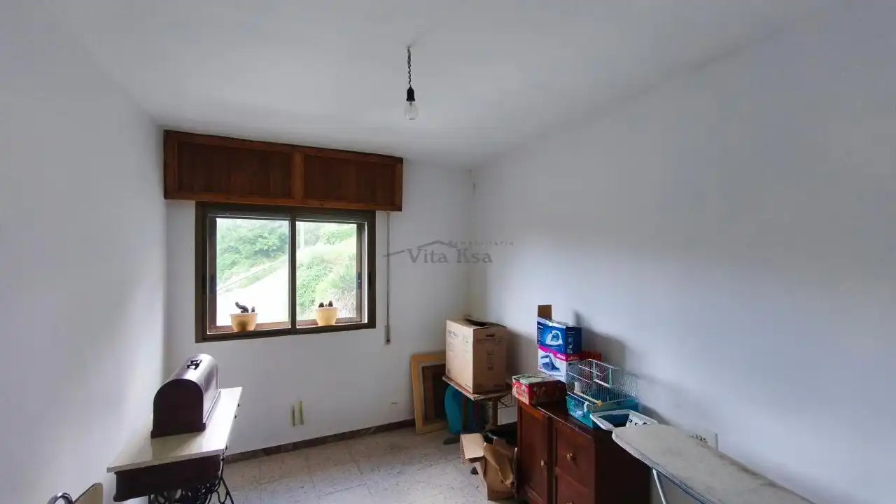 Chalet con jardín en venta en Nogueira de Ramuín, imagen 30