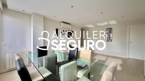 Foto 3 de Pis de lloguer a De Fermín Caballero, Pilar,  Madrid Capital