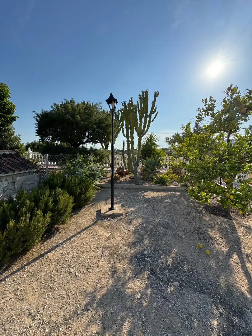 Maison avec piscine à vendre à Albatera, imagen 16