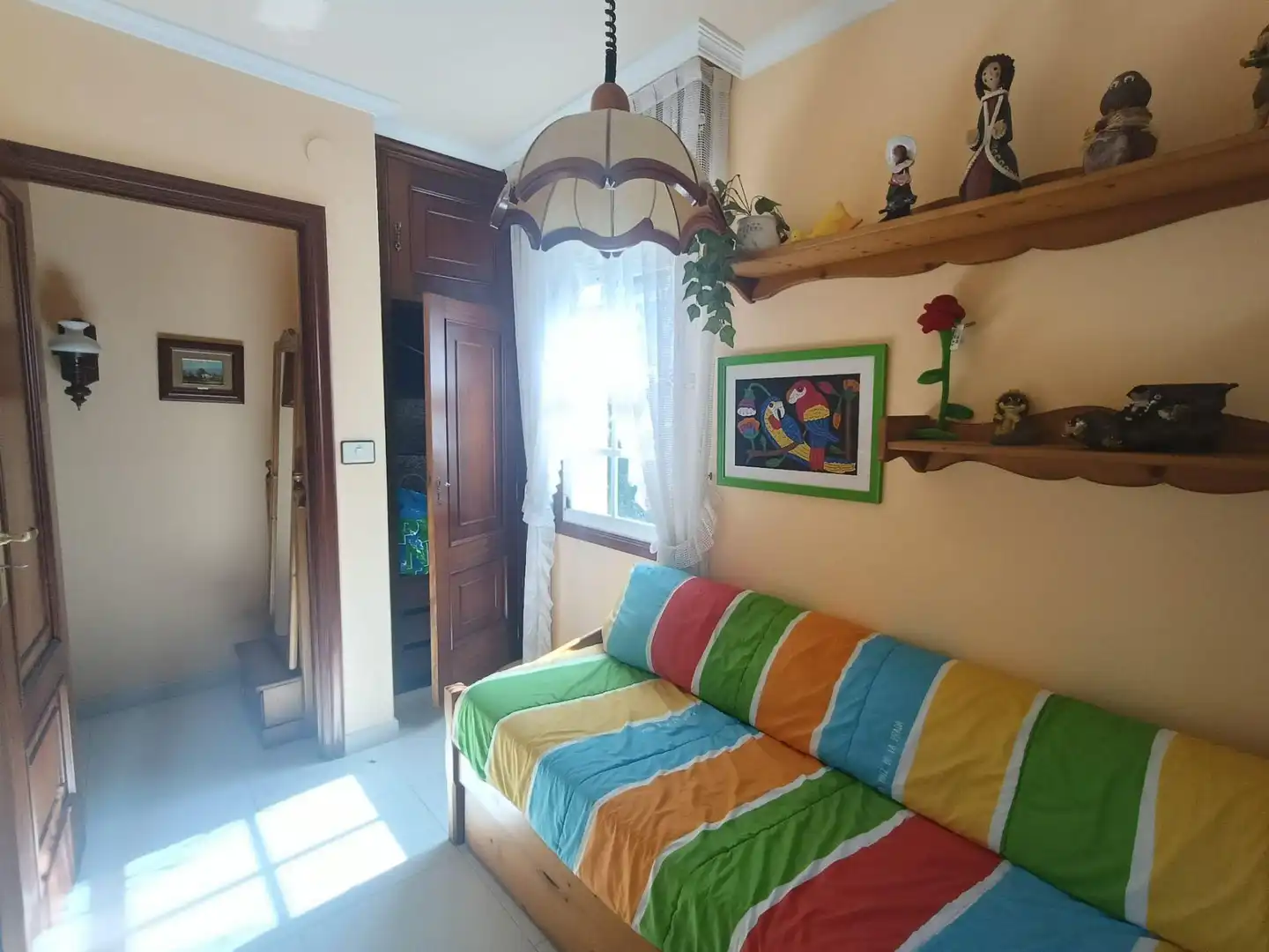 Villa mit Garten zum Verkauf in do Loureiro, imagen 59