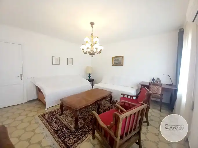 Wohnungen zur Miete in Camí Hort del Senyor, Altafulla