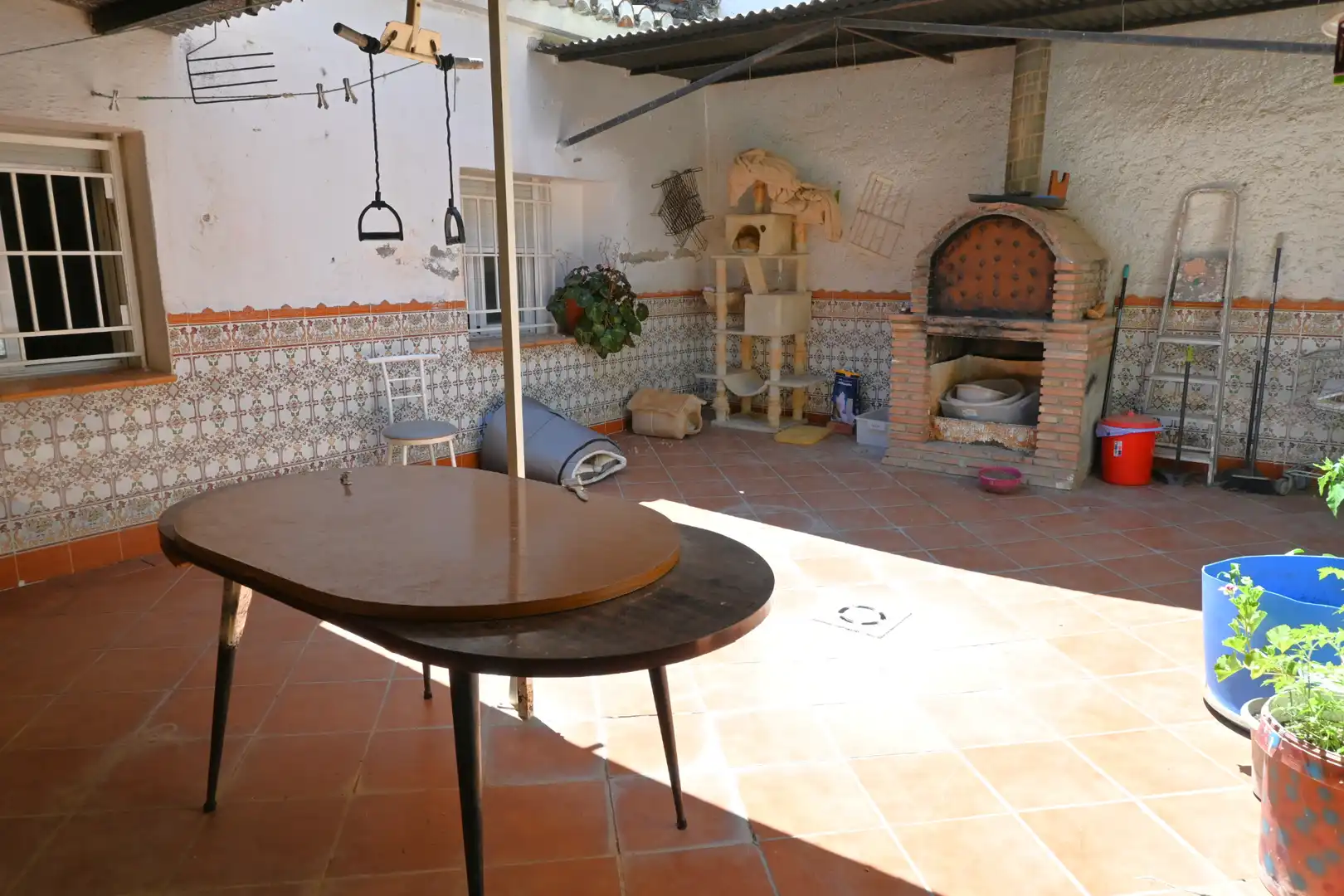 Casa adosada en venta en Armilla