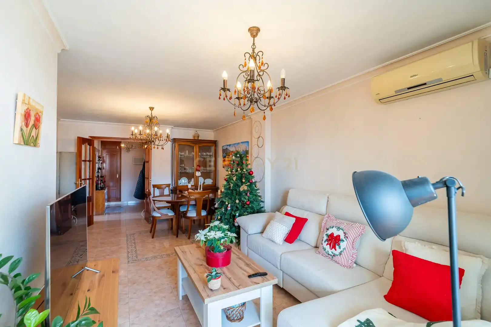 Edifici en venda a CL MALLORCA 15 ED. AJOLIN FUENGIROLA (MÁLAGA), 1, Centro ciudad