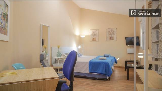 Piso en Alquiler en Somosaguas