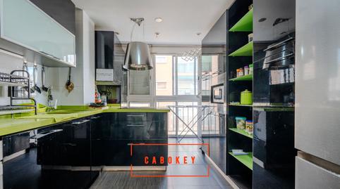 Photo 3 of Flat for sale in Calle Altamira, 62, Oliveros - Altamira, Almería