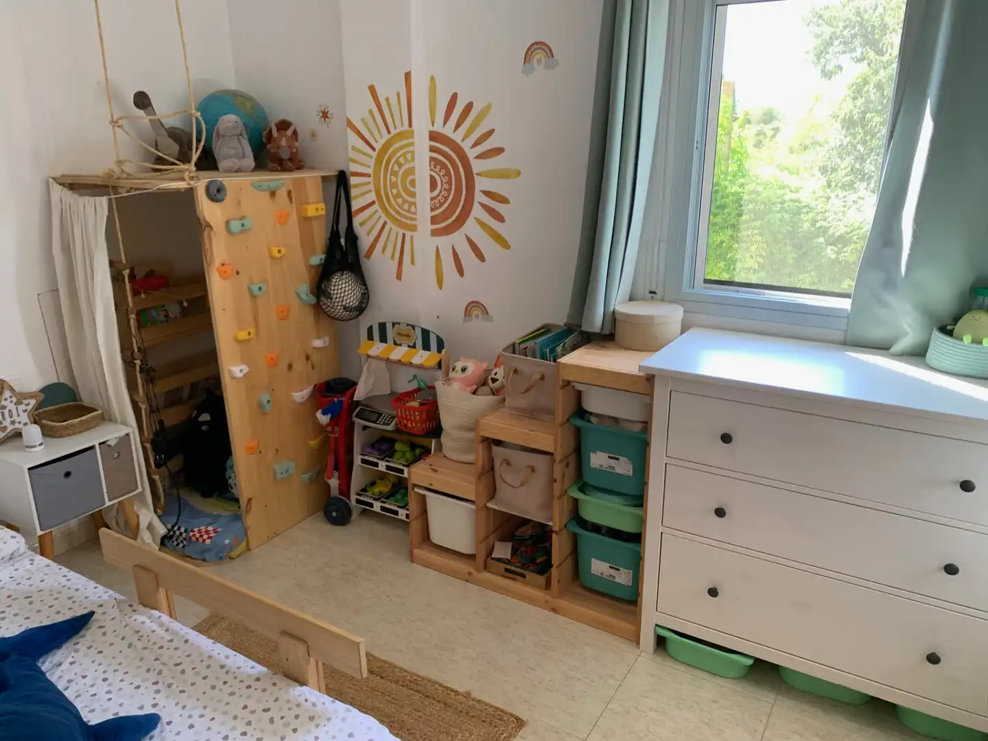 Wohnung mit Terrasse zum Verkauf in Camí dels Munts, imagen 34