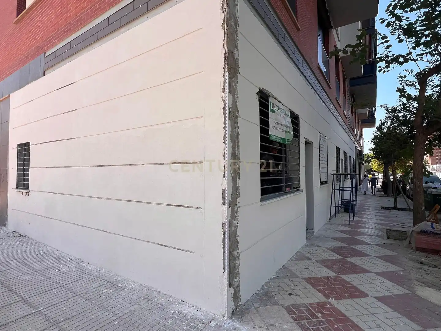 Piso en venta en Málaga con Aire acondicionado