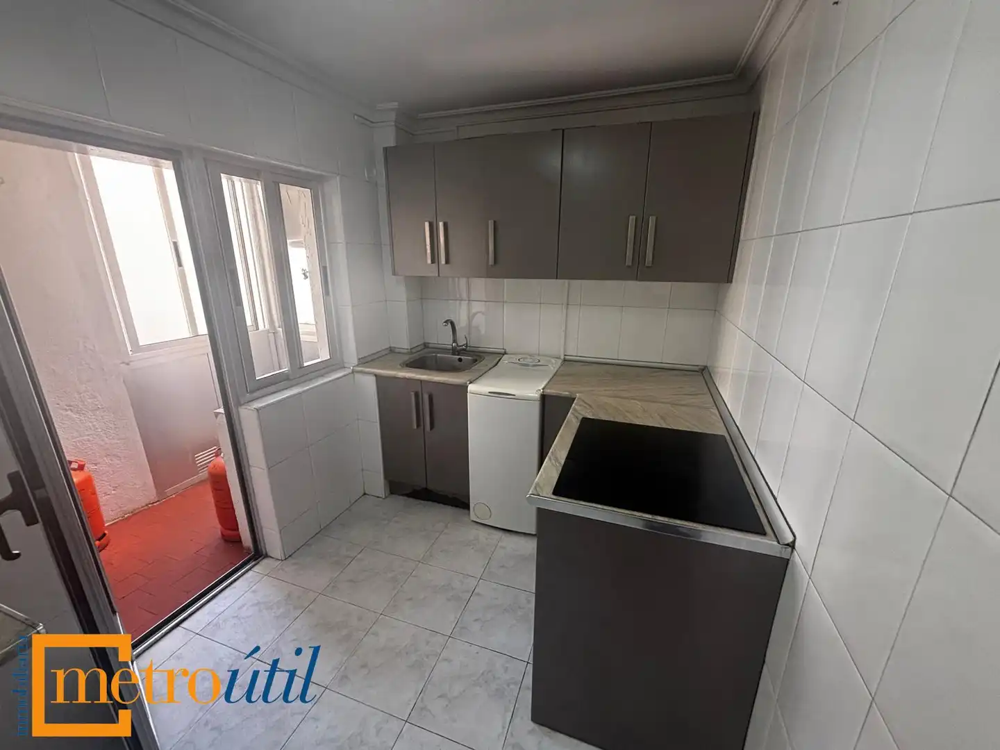 Appartamento con terrazza in vendita a Calle Benito Pérez Galdós, imagen 17