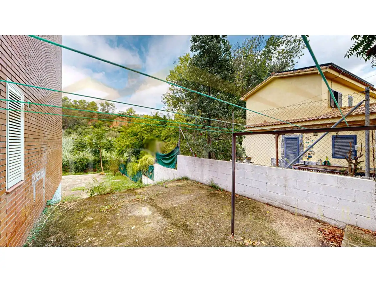 Casa o xalet en venda en Corbera de Llobregat amb Aire condicionat, Calefacció i Jardí privat