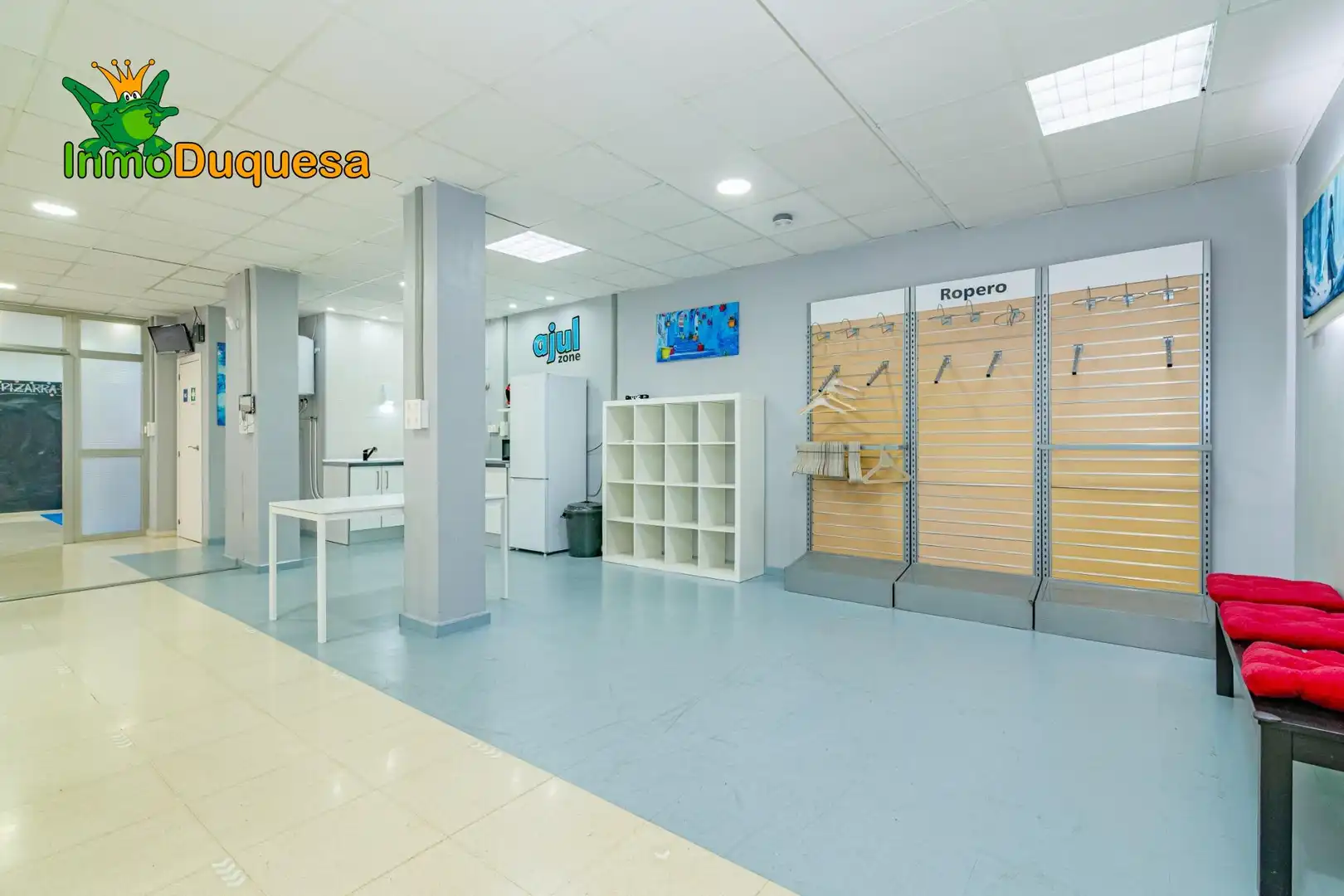 Local comercial en venda a Santa Fe, imagen 14
