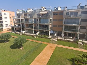 Apartament amb ascensor en venda a Orihuela Costa