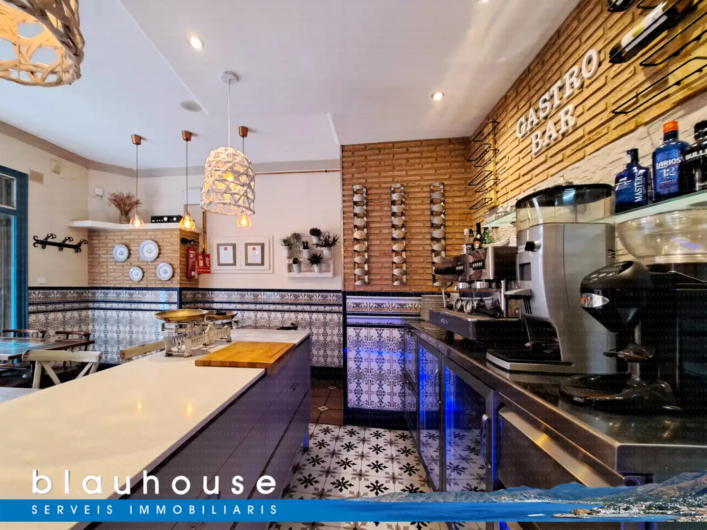 Local comercial en venta en Carrer de la Selva 1, imagen 14