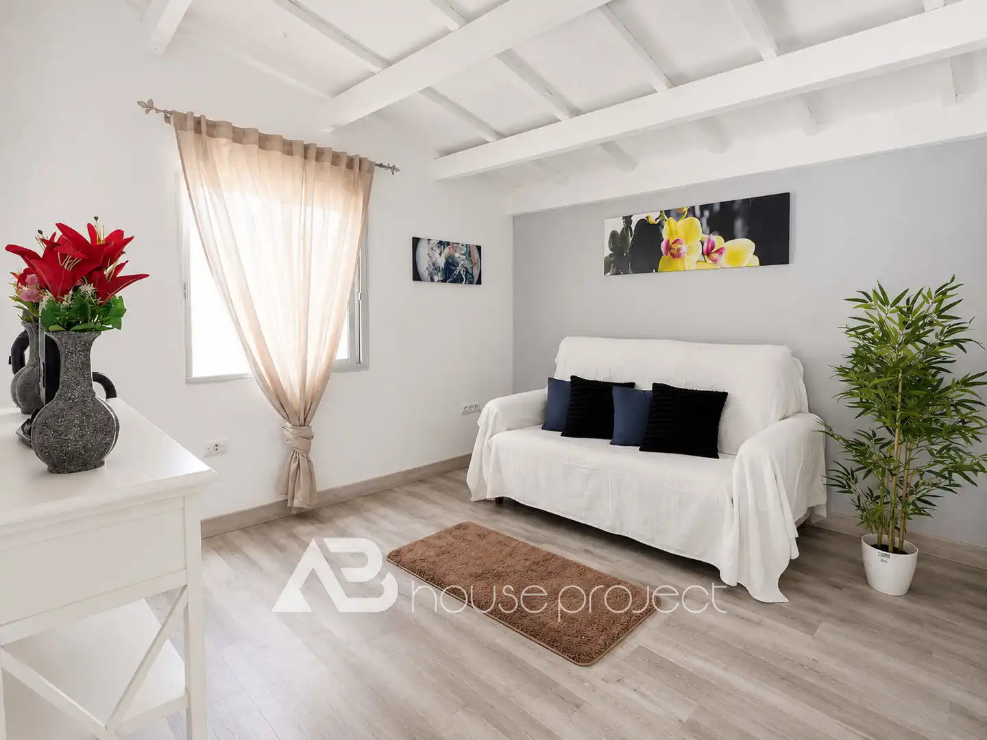 Appartement avec piscine à vendre à Avenida Jose Antonio Tavio, imagen 9