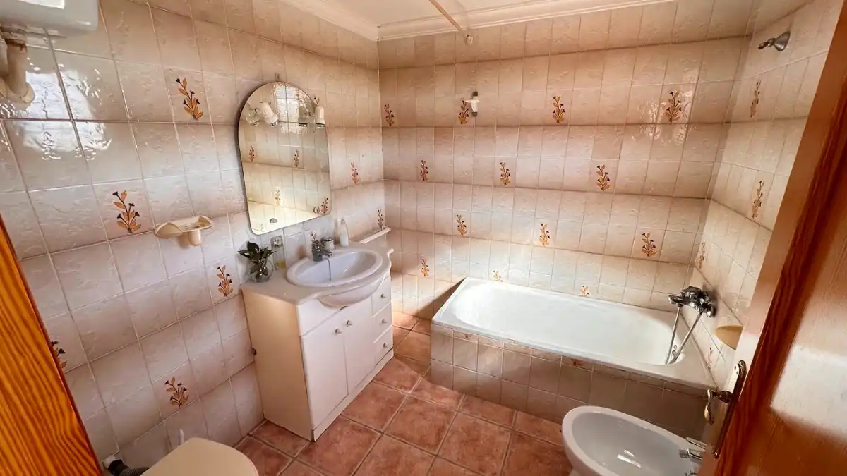 Baño de Casa o chalet en venta en Benicolet
