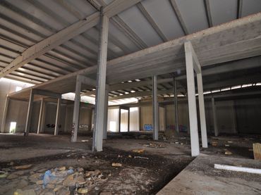 Nave industrial en venta en Calle Pol la Dehesilla 28